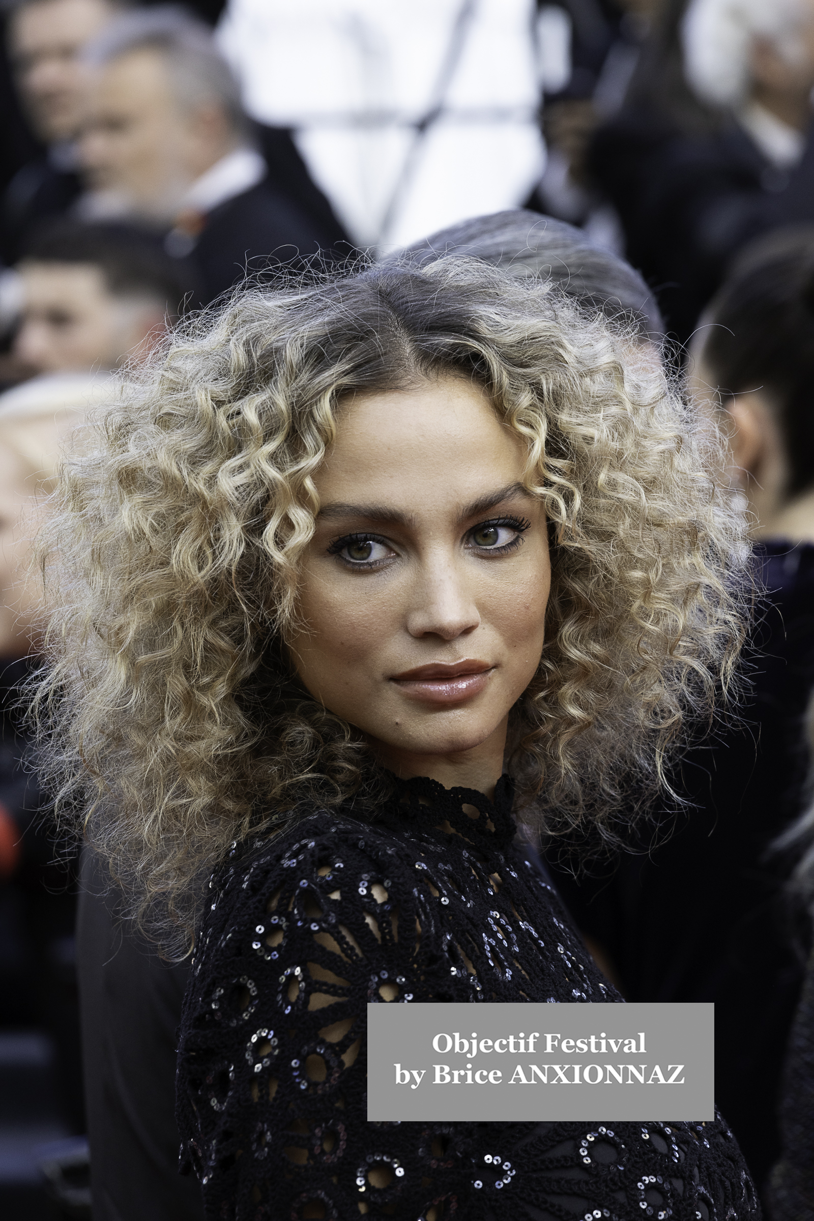 Megalopolis   / 77th Cannes International Film Festival / Objectif Festival by Brice ANXIONNAZ